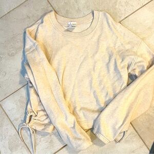 Offline by Aerie. Long sleeve top, size XS.